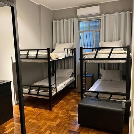 Apartamento Nictheroy Niteroi Bagian luar foto