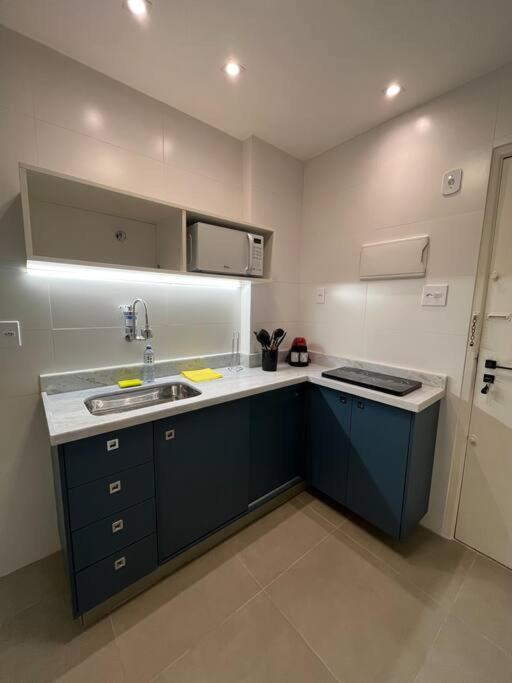 Apartamento Nictheroy Niteroi Bagian luar foto