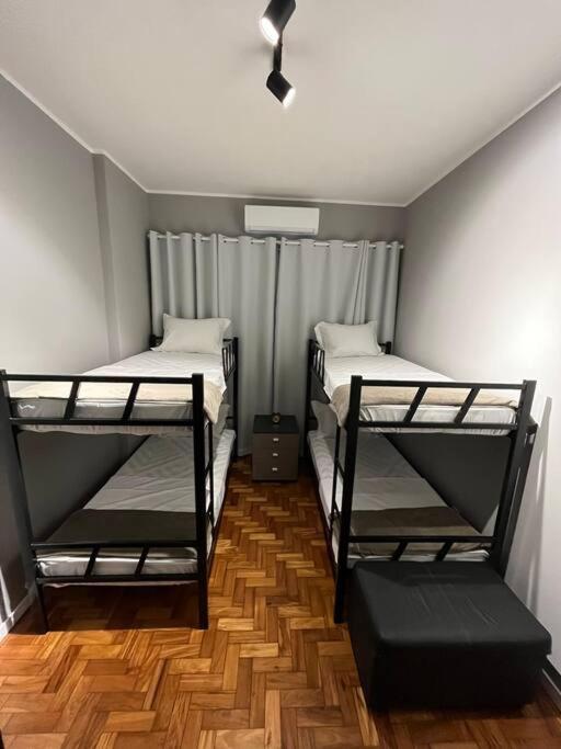 Apartamento Nictheroy Niteroi Bagian luar foto