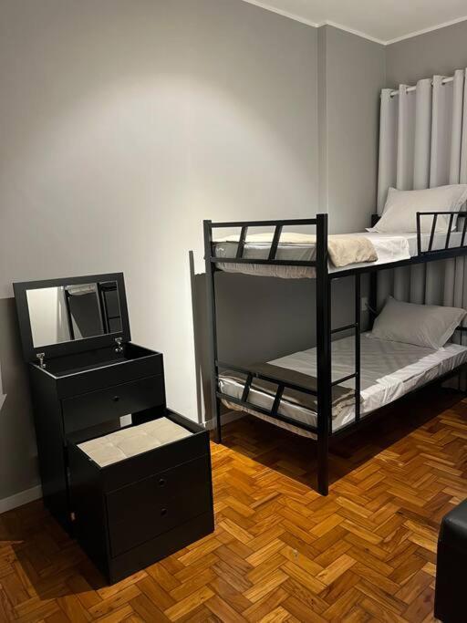 Apartamento Nictheroy Niteroi Bagian luar foto